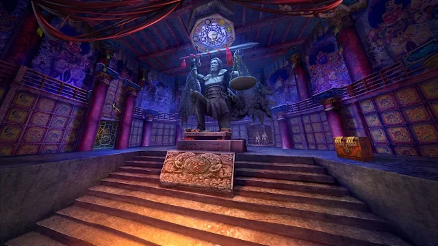 Enigmatis 3: The Shadow of Karkhala screenshot 6