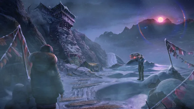 Enigmatis 3: The Shadow of Karkhala screenshot 5