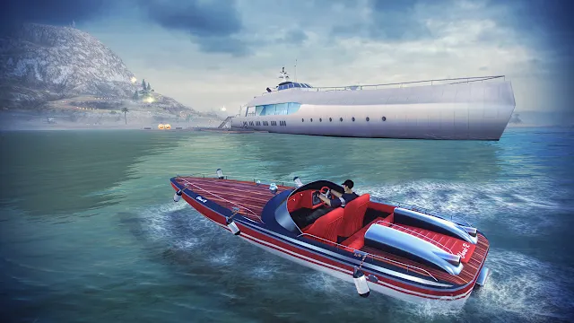 Off The Road Unleashed screenshot 4