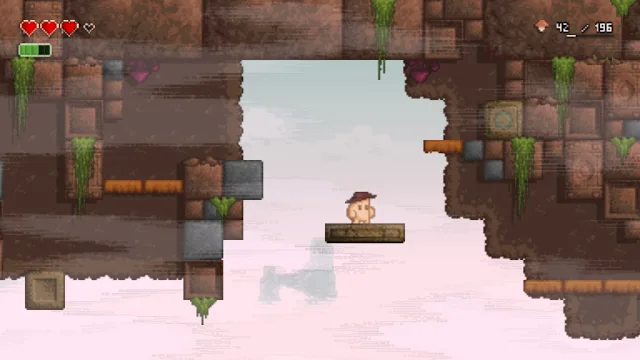 Smashroom screenshot 5