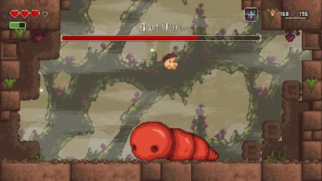 Smashroom screenshot 6