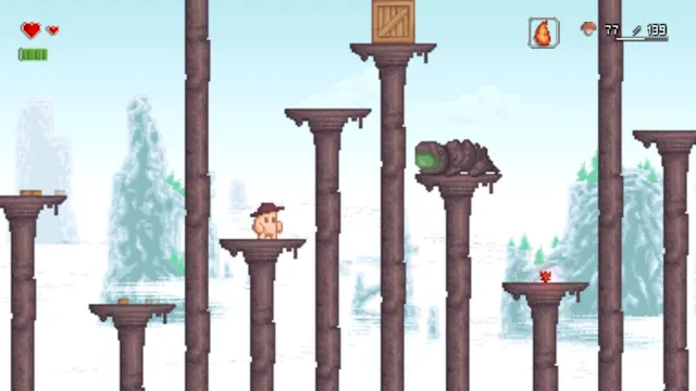 Smashroom screenshot 3