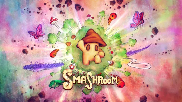 Smashroom