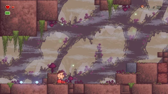 Smashroom screenshot 2