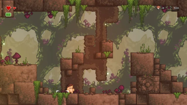 Smashroom screenshot 1
