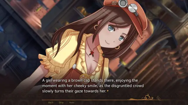Caffeine: Victoria's Legacy screenshot 6