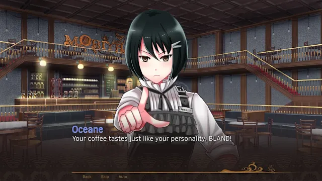 Caffeine: Victoria's Legacy screenshot 5