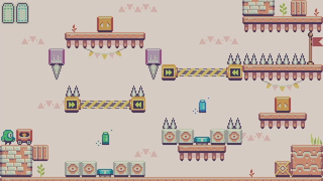FILMECHANISM screenshot 6