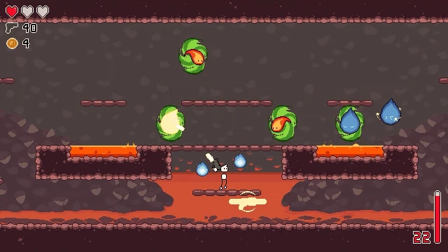GUNKID 99 screenshot 5