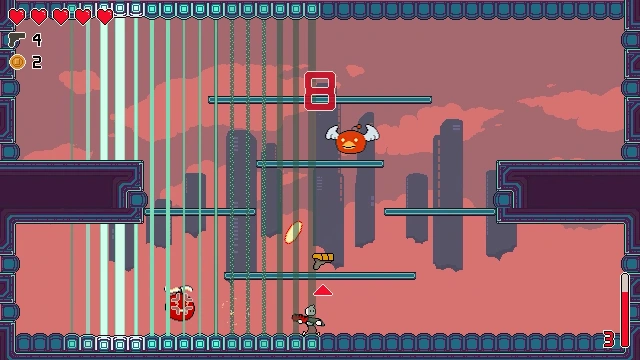 GUNKID 99 screenshot 2