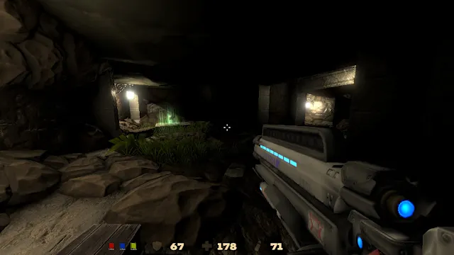 Monument screenshot 6