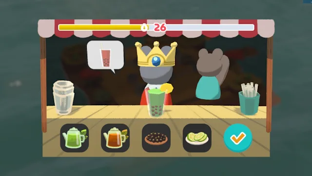 Tails of Trainspot screenshot 4