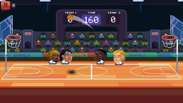 Head Games screenshot 4