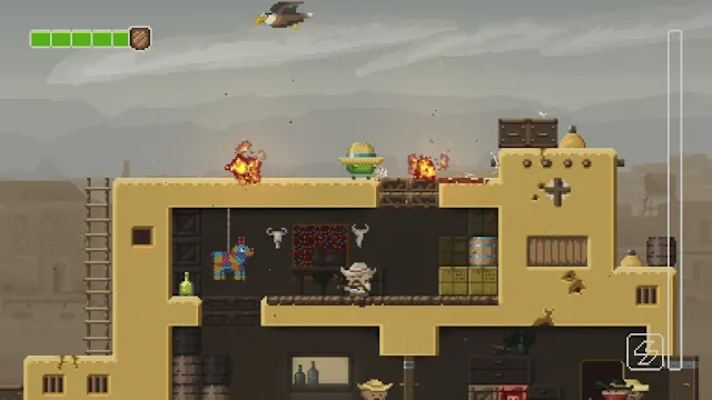Flippin Kaktus screenshot 4
