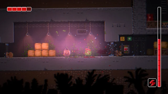 Flippin Kaktus screenshot 6