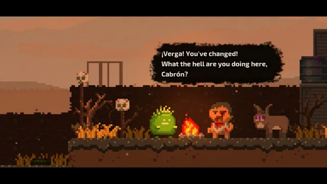 Flippin Kaktus screenshot 3