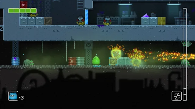 Flippin Kaktus screenshot 5