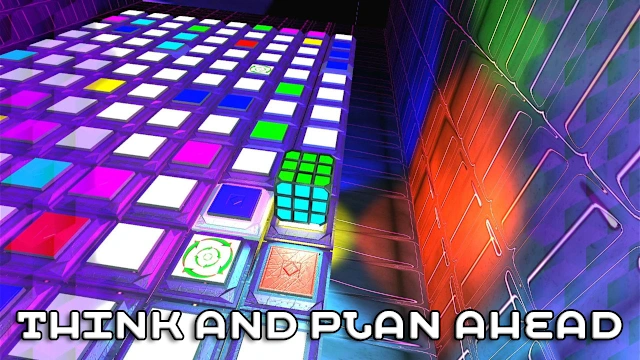 Rubix Roller screenshot 5