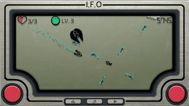 I.F.O screenshot 5