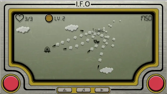 I.F.O screenshot 4