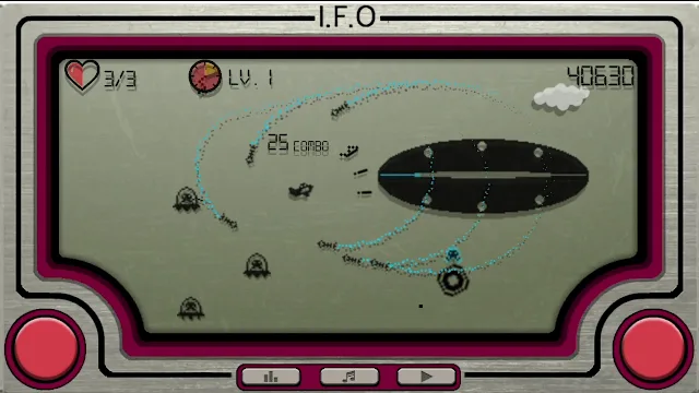I.F.O screenshot 3