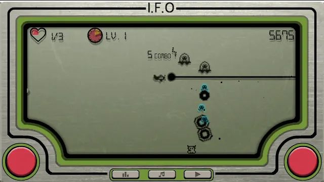 I.F.O screenshot 2