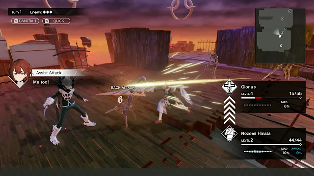 MONARK screenshot 3