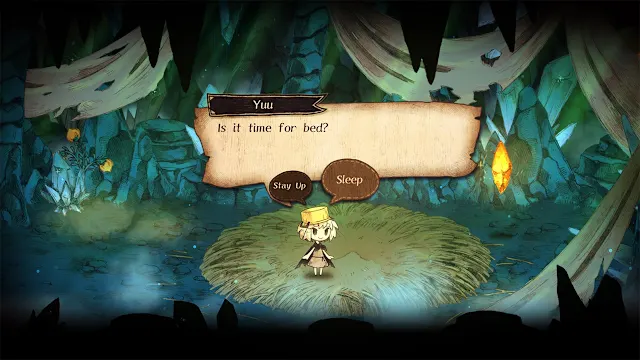The Cruel King and the Great Hero screenshot 6