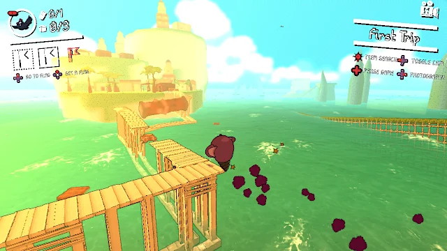 Demon Turf screenshot 5