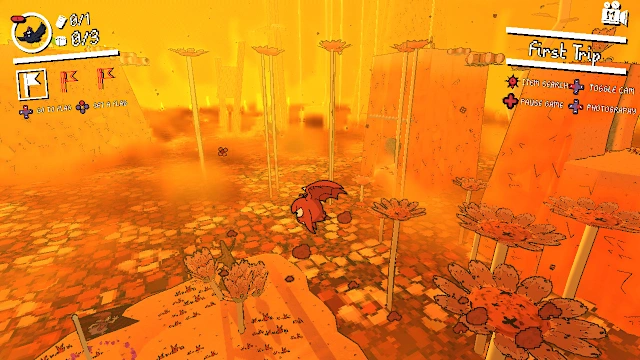 Demon Turf screenshot 4