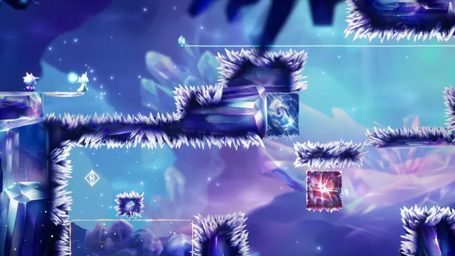 Lumione screenshot 1