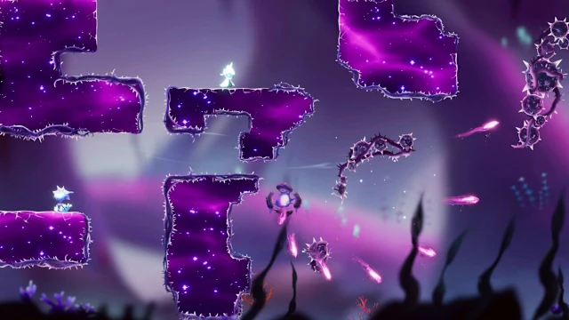 Lumione screenshot 2