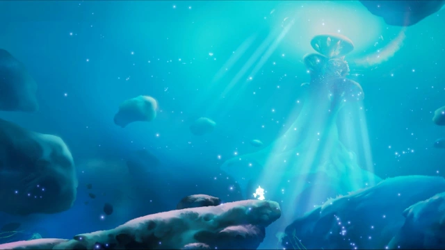 Lumione screenshot 0