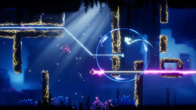 Lumione screenshot 5