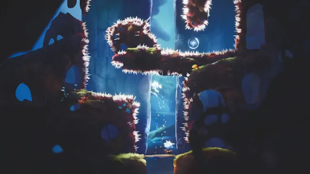 Lumione screenshot 3
