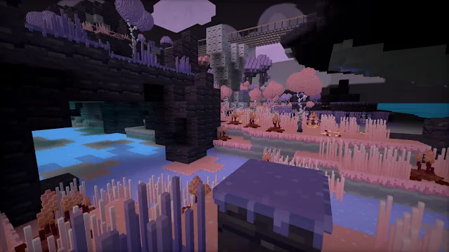 Staxel screenshot 3