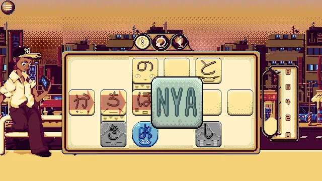 Kana Quest screenshot 3
