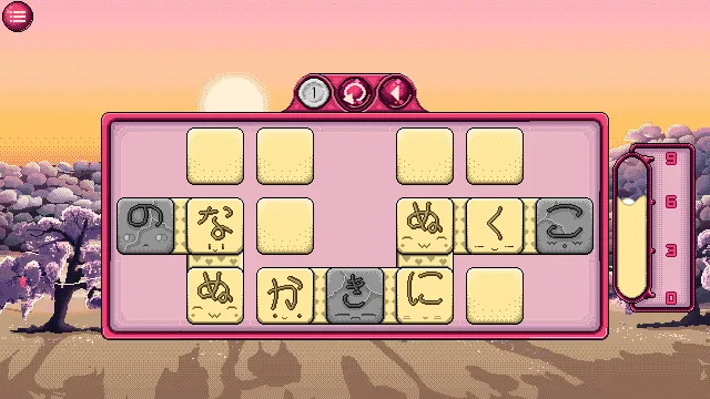 Kana Quest screenshot 5