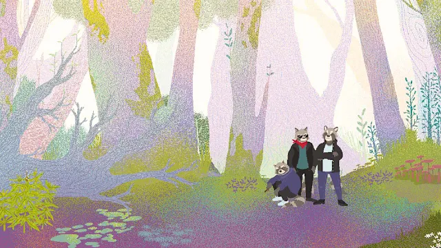 Teacup screenshot 6