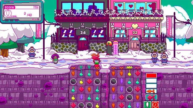 Princess Farmer screenshot 3