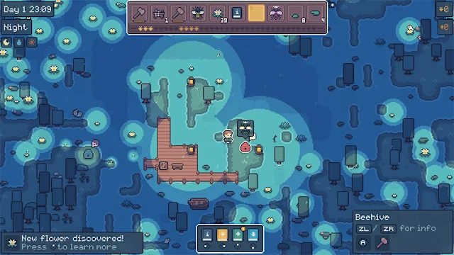 APICO screenshot 6