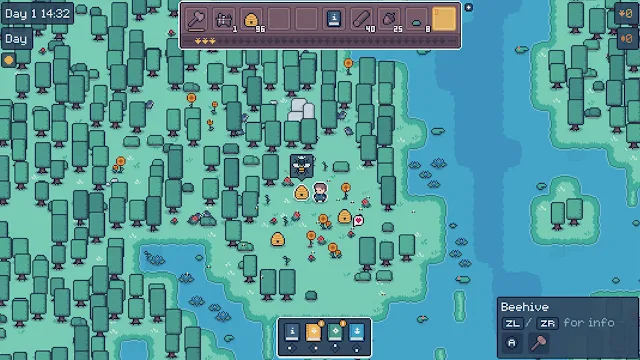 APICO screenshot 4