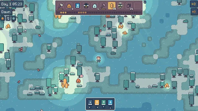 APICO screenshot 5