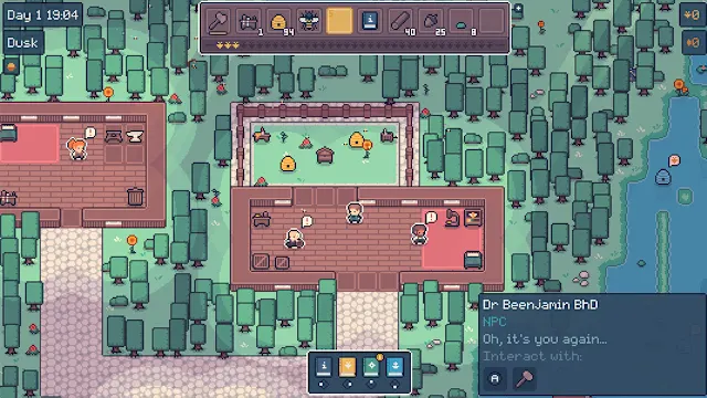APICO screenshot 2