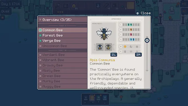 APICO screenshot 1