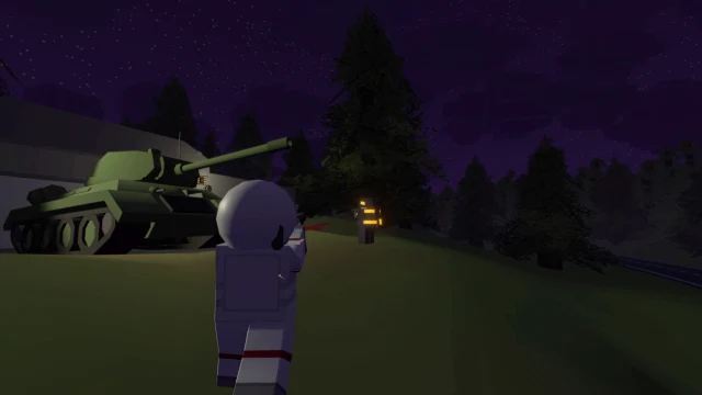 UNTURNED screenshot 3