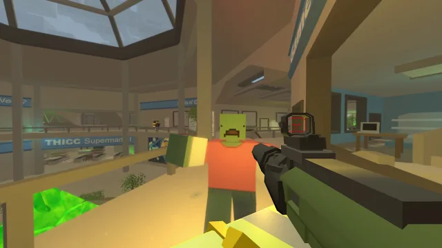 UNTURNED screenshot 4