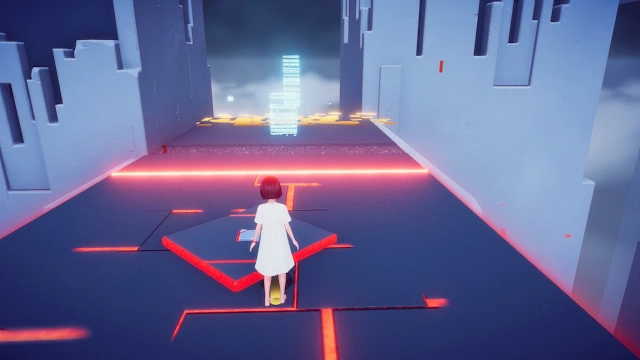 Ever Forward screenshot 0