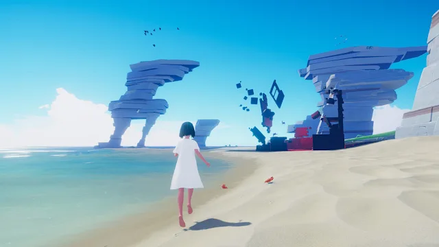 Ever Forward screenshot 1