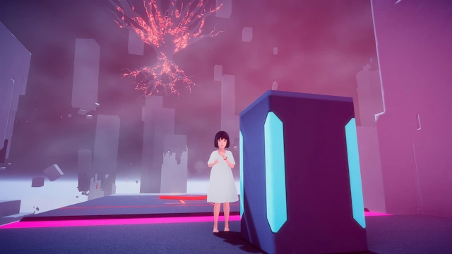 Ever Forward screenshot 3
